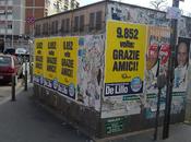 essere votati imbrattano, ringraziare imbrattano. Evidentemente pensano proprio questo canale cittadini prediligono. Vale anche voi?