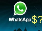 WhatsApp? Un’app senza spina dorsale
