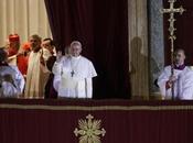 Tutte polemiche nuovo Papa Francesco