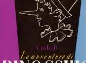 Carlo Collodi, Avventure Pinocchio”