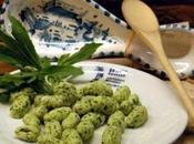 Gnocchetti alle erbe
