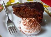 Dall'Austria amore Sacher torte