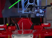 novità tecniche della Ferrari F138 Melbourne