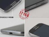 Galaxy avrà porta Irda infrarossi