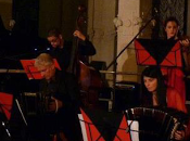 Milonga concerto