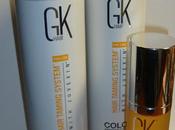 Review// Hair Linea Color Protection