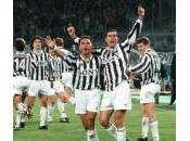 Stagione ’96-’97 Juventus Zidane Simone Clara)