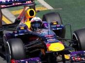 Australia, libere Vettel Bull confermano