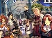 Legend Heroes: Trails data uscita copertina ufficiale