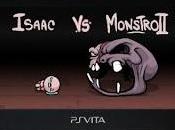 Binding Issac: Rebirth diffusa un'immagine teaser