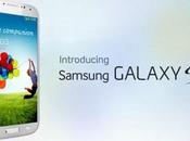 Galaxy tutte novità gamma Samsung