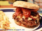 L'Eccellenza: Miglior Superburger Sempre Best Ever Cheese Bacon Burger