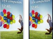 Samsung Galaxy l’ora delle specifiche tecniche!