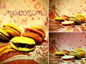 Enfin macarons