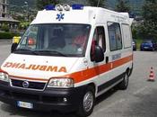 A29, bivio Montelepre, investiti cantonieri