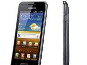 Samsung gt-i9070 galaxy advance GT-I9070RWAITV smart review