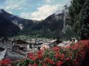 Perchè scegliere vacanza d'Aosta
