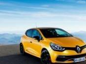 Renault Clio EDC, sportiva ribelle