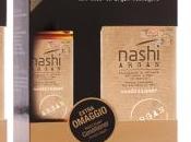 Preview Promozione: Nashi Argan Spring