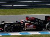 d’Australia: Grosjean domina sessione delle libere, seguire Ferrari