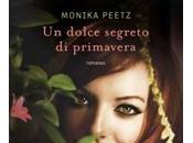 Anteprima: dolce segreto primavera Monika Peetz