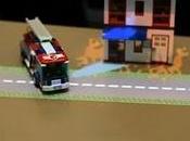 Lego realtà aumentata stile Kinect