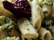 Pasta broccoli neri