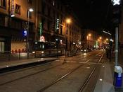 tram della notte