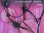 Visioni d’arte: Verona 2010 Gioielli altered carta riciclata