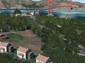 Google Earth mondo difficile