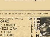 prezzario della rinomata casa piacere cura Stefano Donno Anna Chiriatti (Kurumuny). Intervento Luisa Ruggio