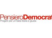 Pensiero Democratico: progetti un’Italia libera giusta