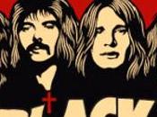 Black Sabbath Pigs (Live Paris 1970)