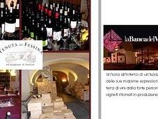 vini dell'Etna": Tenuta Fessina alla Banca Vino Pollenzo