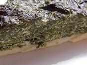 Torta ricotta spinaci