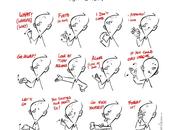 Italian Popular Gestures pics)