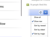 Google Reader finalmente disponibile Android