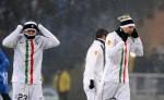 Lech Poznan-Juventus 1-1: Juve eliminata Poznan...e dalla neve!