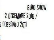 Biro Show... Milano, vedere assolutamente!