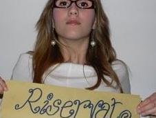 Look Thinker presents Elisa