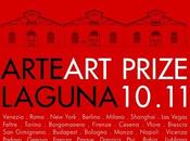 Premio Arte Laguna... manca poco....