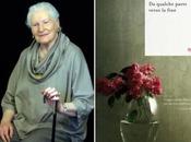 qualche parte verso fine” Diana Athill