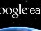 Google Earth include anche Street View