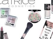 Catrice Urban Baroque Collection