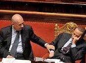 …Forse stiamo liberare Berlusconi, berlusconismo sarà molto difficile.