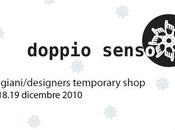 Artigiani Designer Temporary shop Design