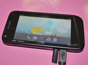 nuovo MeeGo cellulare Intel Atom!
