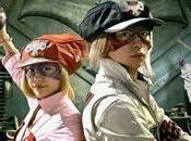 film Yattaman arriverà Italia