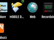 Google Reader iPhone Symbian
