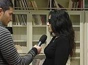 L'arte all'improvviso